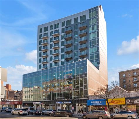 Contact information for aktienfakten.de - 2 beds, 2 baths, 664 sq. ft. condo located at 141-26 Northern Blvd Unit 4F, Flushing, NY 11354 sold for $672,000 on Dec 11, 2020. MLS# 3229791. Brand new Condo building top quality construction mat...